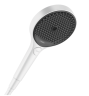 Купить купить ручной душ, rainfinity hansgrohe, 26864700 цвет: белый