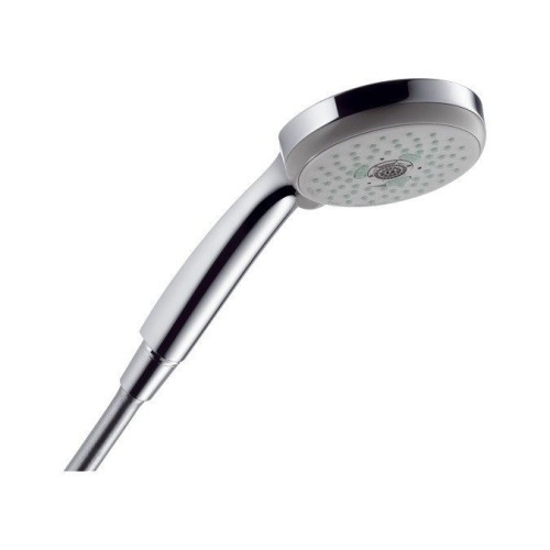 Купить купить ручной душ multi, croma 100 hansgrohe, 28538000 цвет: хром