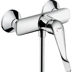 Смеситель для душа, Novus Hansgrohe, 71926000 цвет: хром