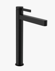 Смеситель для раковины, Finoris Hansgrohe, 76070670 цвет: черный