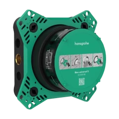 Базовый комплект скрытого монтажа, iBox Hansgrohe арт. 01500180