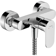 Смеситель для душа, Rebris S Hansgrohe, 72640000 цвет: хром