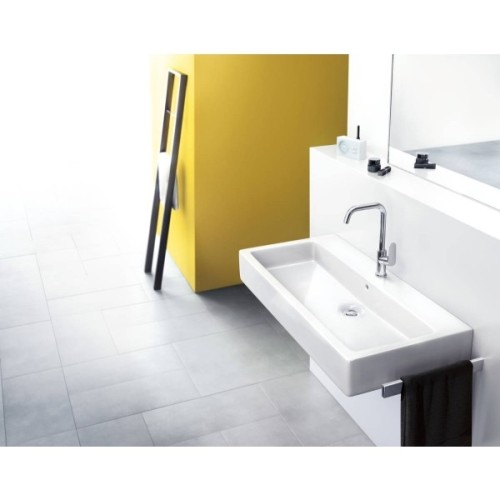 Купить купить смеситель для раковины, focus hansgrohe, 31519000 цвет: хром