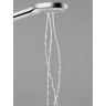Купить купить ручной душ powderrain, raindance select s hansgrohe, 26014000 цвет: хром
