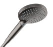 Купить купить ручной душ powderrain, raindance select s hansgrohe, 26014340 цвет: серый