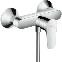 Смеситель для душа, Talis E Hansgrohe, 71760000 цвет: хром