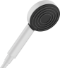 Купить купить ручной душ, pulsify s hansgrohe, 24120700 цвет: белый
