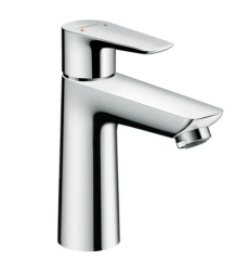 Смеситель для раковины, Talis E Hansgrohe, 71710000 цвет: хром