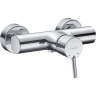 Купить купить смеситель для душа, talis s hansgrohe, 32620000 цвет: хром