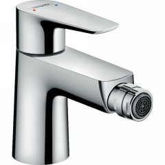 Смеситель для биде со сливным гарнитуром, Talis E Hansgrohe, 71720000 цвет: хром