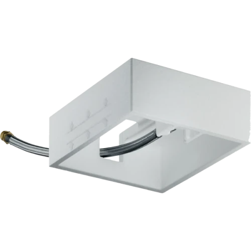 Купить купить верхний душ 260x260, raindance hansgrohe арт. 26471180