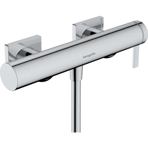Купить купить смеситель для душа, tecturis e hansgrohe, 73620000 цвет: хром