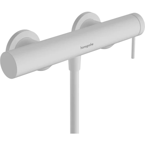 Купить купить смеситель для душа, tecturis s hansgrohe, 73622700 цвет: белый