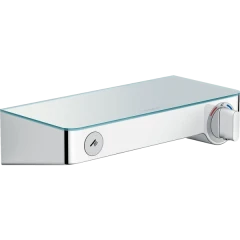 Смеситель для душа с термостатом, ShowerTablet Select Hansgrohe, 13171000 цвет: хром