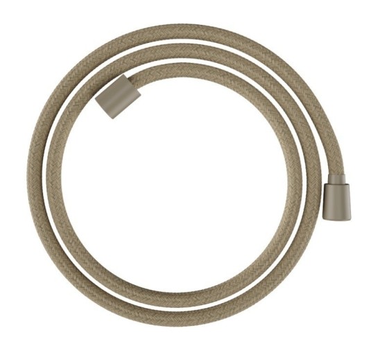 Купить купить душевой шланг planet edition 160см, designflex hansgrohe, 28250210 цвет: песок