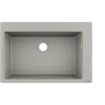 Купить купить раковина для кухни, врезная, s51 hansgrohe, 43313380 цвет: серый