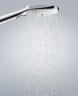 Купить купить ручной душ, raindance select e hansgrohe, 26520000 цвет: хром