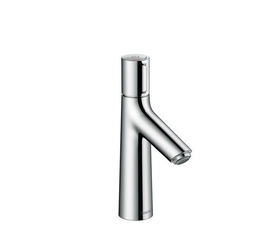 Купить купить смеситель для раковины select без сливного гарнитура, talis select s hansgrohe, 72043000 цвет: хром