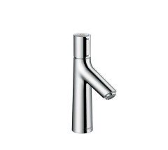 Смеситель для раковины Select без сливного гарнитура, Talis Select S Hansgrohe, 72043000 цвет: хром
