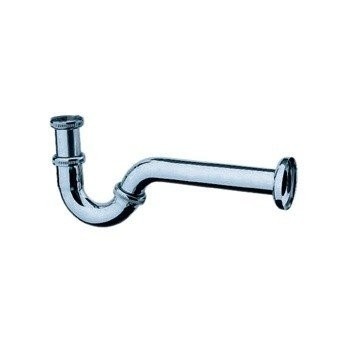 Купить купить сифон для биде,  hansgrohe, 55237000 цвет: хром