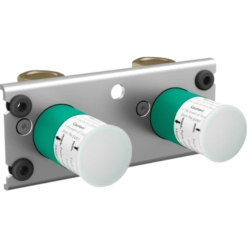 Купить купить душевая система showerpipe 360, rainfinity hansgrohe арт. 26840180