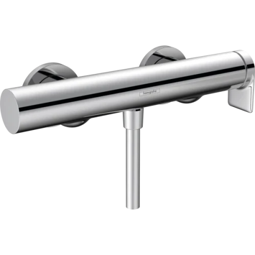 Купить купить смеситель для душа, vivenis hansgrohe, 75620000 цвет: хром