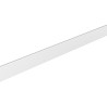 Купить купить рейлинг для аксессуаров 50см, wallstoris hansgrohe, 27902700 цвет: белый