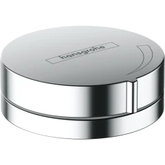 Запорный вентиль скрытого монтажа для кухни, Talis M54 Hansgrohe, 72841800 цвет: нержавеющая сталь