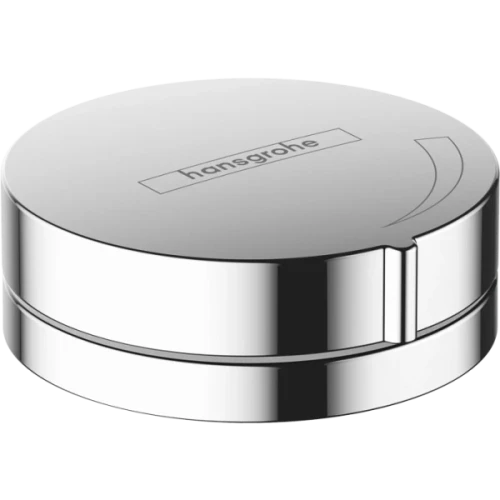 Купить купить запорный вентиль скрытого монтажа для кухни, talis m54 hansgrohe, 72841000 цвет: хром