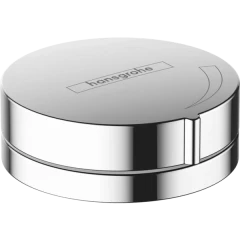 Запорный вентиль скрытого монтажа для кухни, Talis M54 Hansgrohe, 72841000 цвет: хром