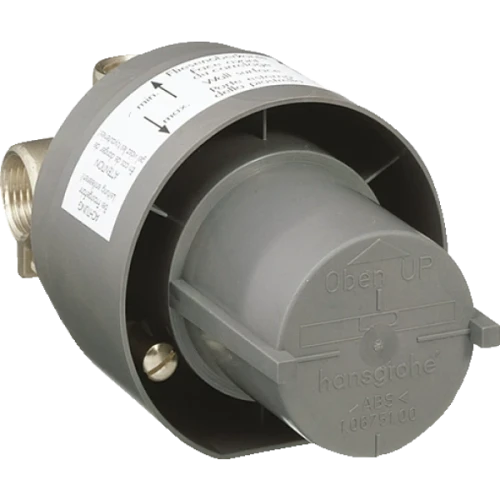 Купить купить смеситель для душа, hansgrohe арт. 13620180