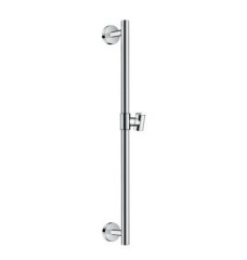 Душевая штанга Comfort 65см, Unica Hansgrohe, 26401000 цвет: хром
