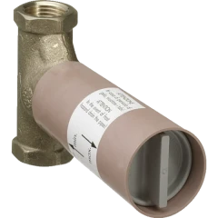 Запорный вентиль, шпиндельная, Hansgrohe арт. 15970180