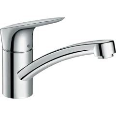 Смеситель для кухни, CoolStart, Logis M31 Hansgrohe, 71837000 цвет: хром
