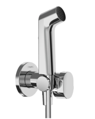 Гигиенический душ, Bidette S Hansgrohe, 29232000 цвет: хром