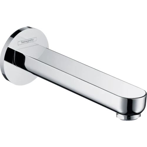 Купить купить излив для ванны s, metris s hansgrohe, 14420000 цвет: хром