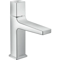 Смеситель для раковины, Metropol Hansgrohe, 32571000 цвет: хром