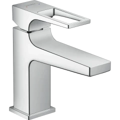 Смеситель для раковины, Metropol Hansgrohe, 74500000 цвет: хром