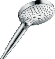 Ручной душ, Raindance Select S Hansgrohe, 26530000 цвет: хром