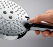 Купить купить ручной душ, raindance select s hansgrohe, 26530000 цвет: хром
