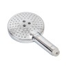 Купить купить ручной душ, raindance select s hansgrohe, 26530000 цвет: хром