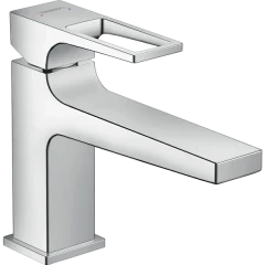 Смеситель для раковины, Metropol Hansgrohe, 74502000 цвет: хром