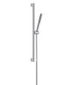 Купить купить душевой гарнитур со штангой 65см, pulsify s hansgrohe, 24372000 цвет: хром