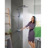 Купить купить душевая система с термостатом, crometta e hansgrohe, 27281000 цвет: хром