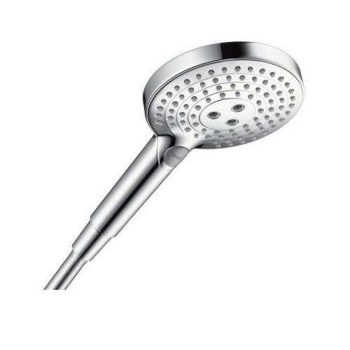 Купить купить ручной душ, raindance select s hansgrohe, 26531000 цвет: хром
