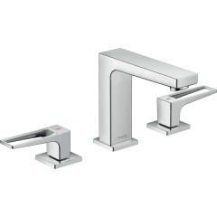 Смеситель для раковины, Metropol Hansgrohe, 74514000 цвет: хром