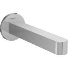 Излив для ванны, Finoris Hansgrohe, 76410000 цвет: хром
