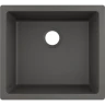 Купить купить раковина для кухни, интегрированная, s51 hansgrohe, 43431290 цвет: серый