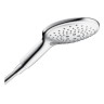 Купить купить ручной душ, raindance select s hansgrohe, 28587000 цвет: хром