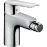 Купить купить смеситель для биде, logis e hansgrohe, 71232000 цвет: хром